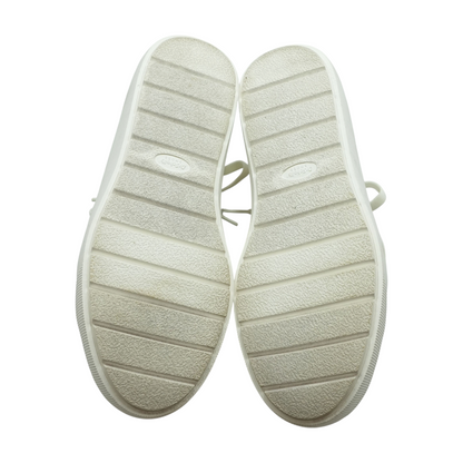 Time Off Platform Sneaker Athletic Shoes
