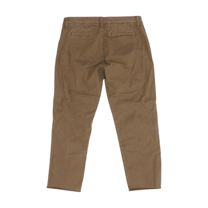 Brown Chino Pants