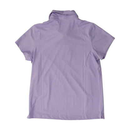 Purple Blouse