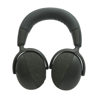 Black Pro Premium Wireless Noise Cancelling Headphones