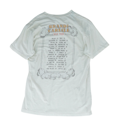 Beige T-Shirt
