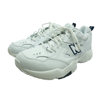 608 Classic Trainers Low-Top Athletic Shoes
