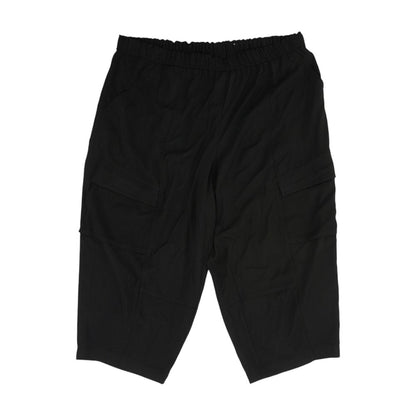 Black Casual Pants