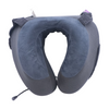 Black Neck Pillow