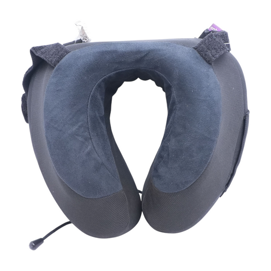 Black Neck Pillow