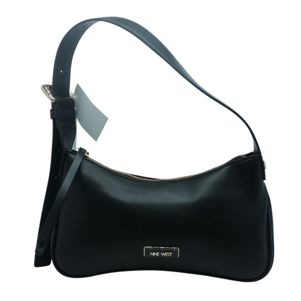 Black Shoulder Bag