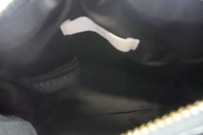 Black Crossbody