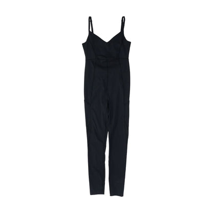 Black Jumpsuit