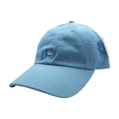 Blue Ballcap Hat