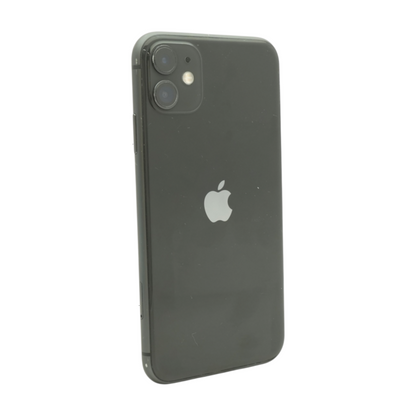 iPhone 11 "Cricket" 64GB Black
