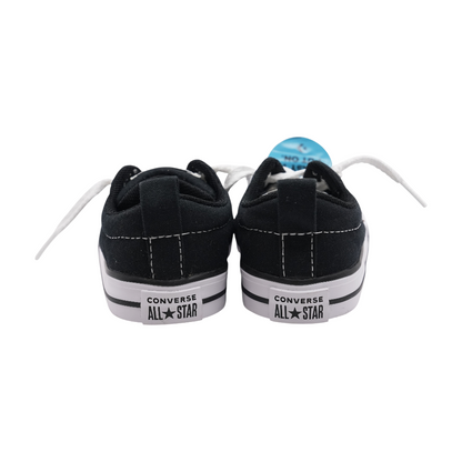 Black Athletics Shoes