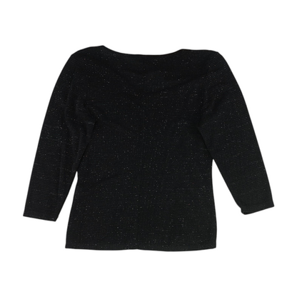 Black Blouse