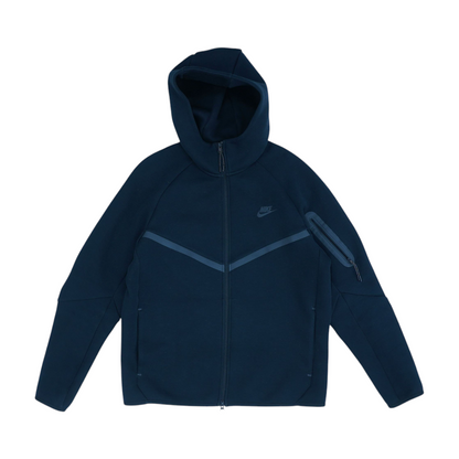 Black Solid Jacket