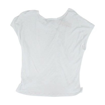 White Blouse