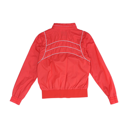 Red Jacket
