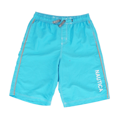 Blue Swim Bottom