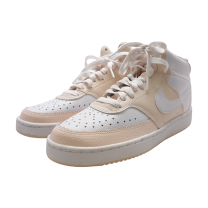 Court Vision Mid Mid-Top Athletic Shoes
