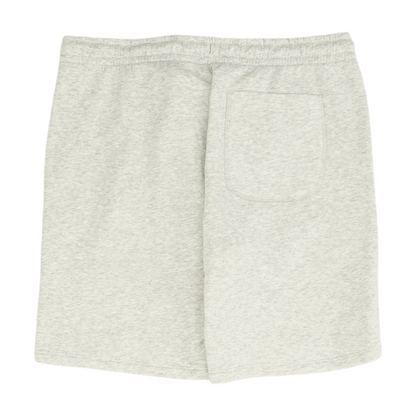 Gray Active Shorts