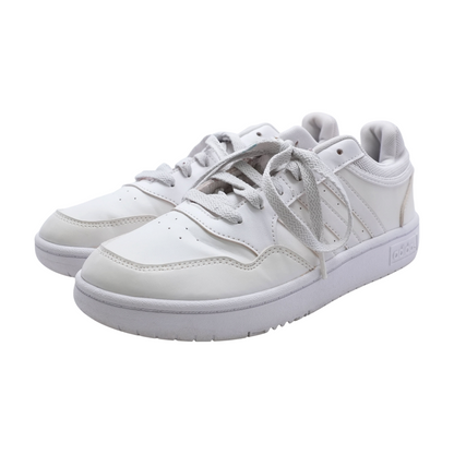 White Athletics Shoes