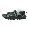 Black Sandals