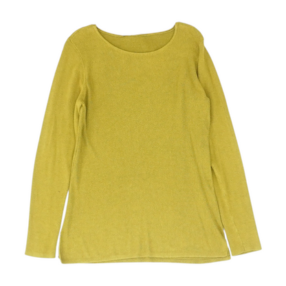 Green Blouse
