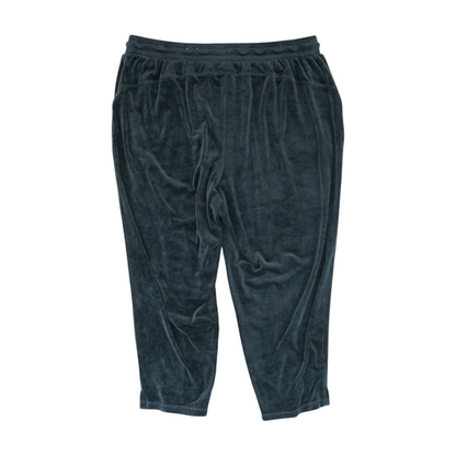 Black Pants