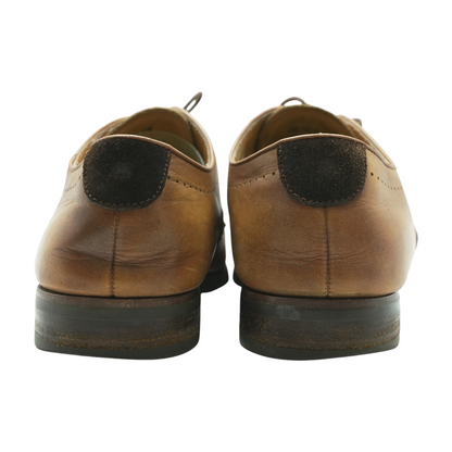 Brown Dress Shoes