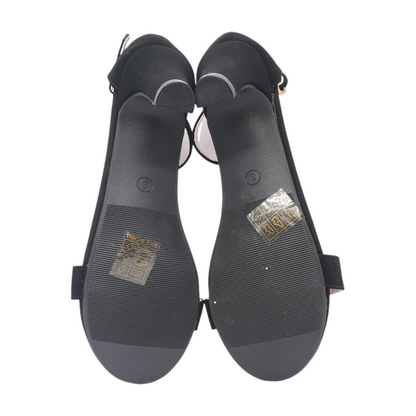 Black Dress Shoes