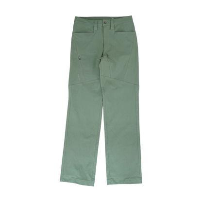 Green Pants