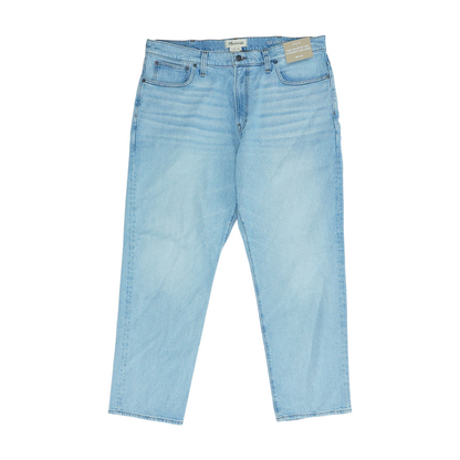 Athletic Jeans