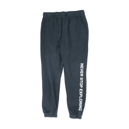 Black Classic Pants