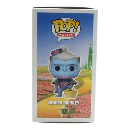 The Wizard of Oz 85th Anniversary: Winged Monkey (Metallic Chase Variant) Funko Pop!