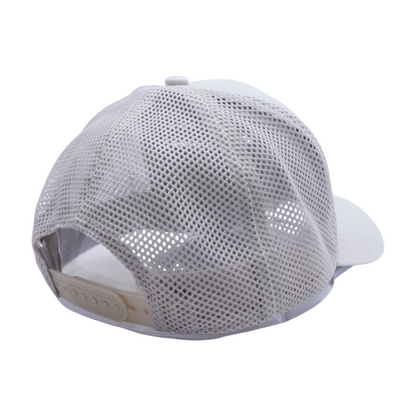 Beige Ballcap