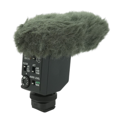 ECM-B10 Microphone
