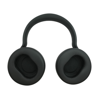 Black Surface Noise Cancelling Headphones
