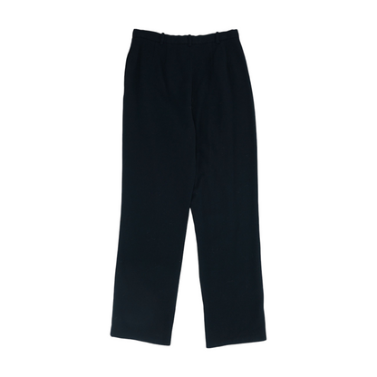 Vintage Black Pants