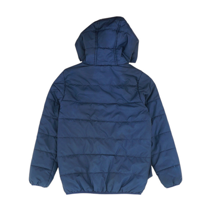 Navy Jacket