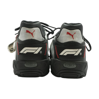 Black Athletic Shoes