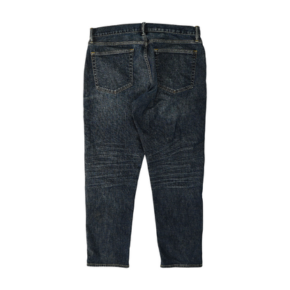 Athletic Jeans