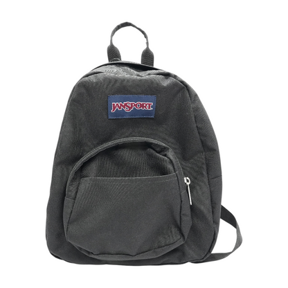 Black Backpack
