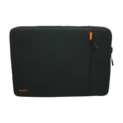 Black Softside 16" Laptop Case Laptop Bag