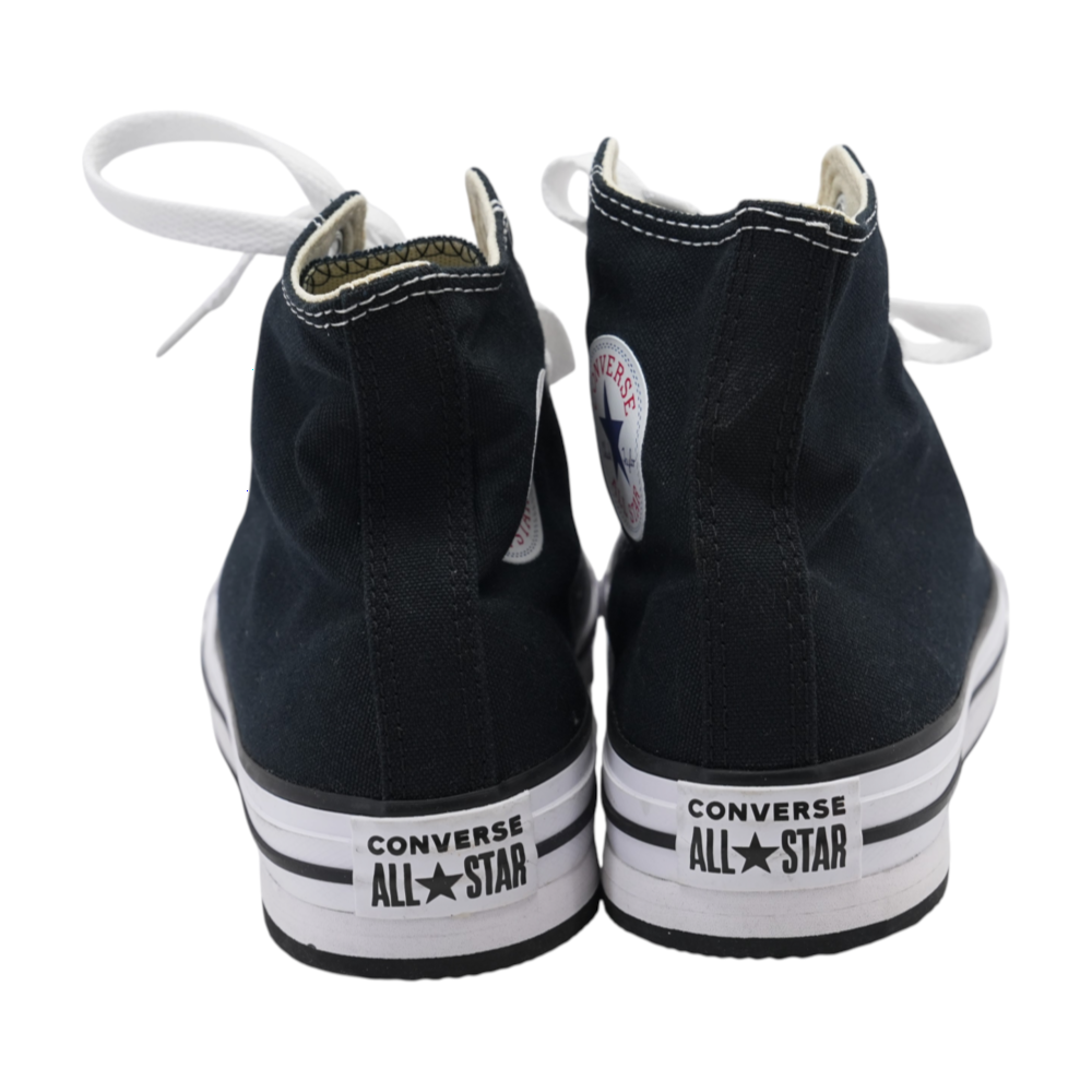 Black Athletics