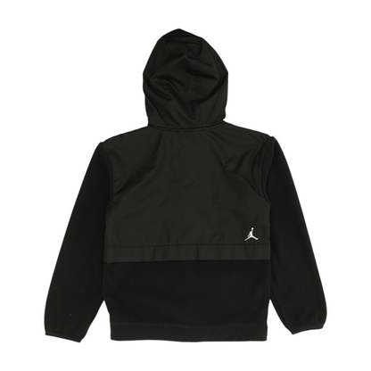 Black Jacket