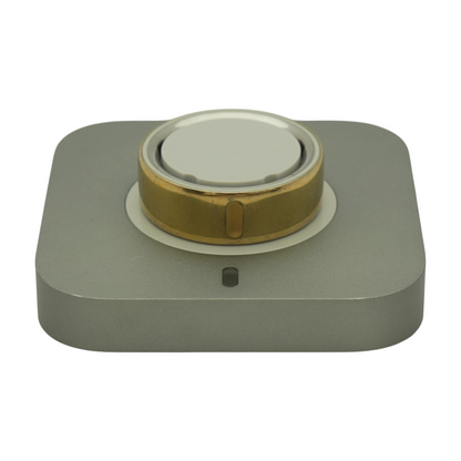4th Gen Gold Smart Ring