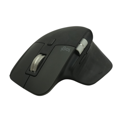 Black MX Master 3S Mouse