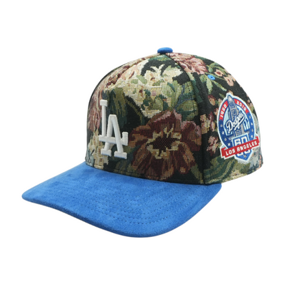 Multi Los Angeles Dodgers Ballcap