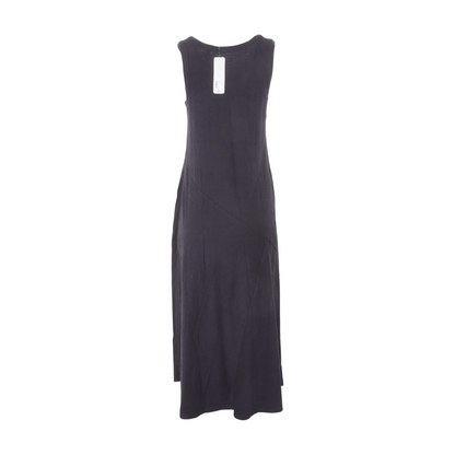 Black Petite Midi Dress