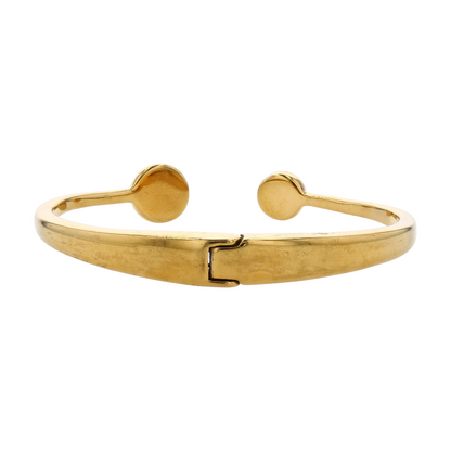 Costume Cuff Bracelet
