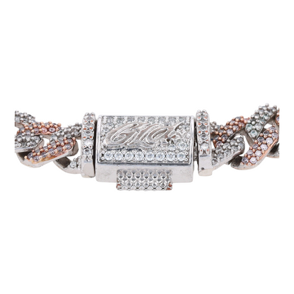 Costume Chain Bracelet