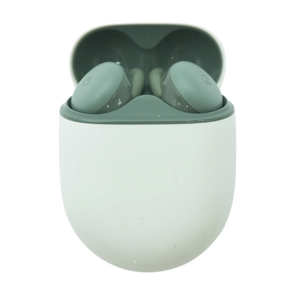 Olive Pixel Buds A-Series Wireless Earbuds